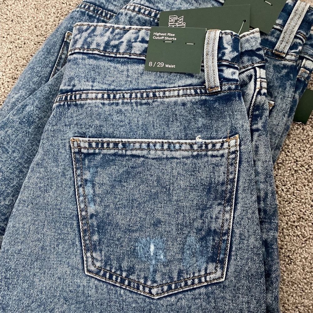 New Wild Fable Shorts